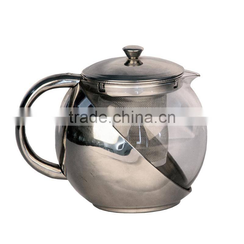 hot new products for 2015 glass kettles for gas cooker