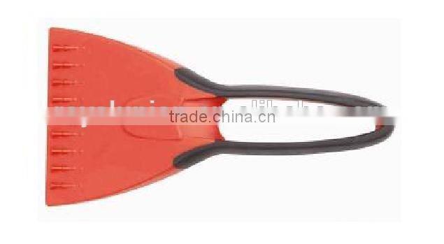 windshield car ice scraper