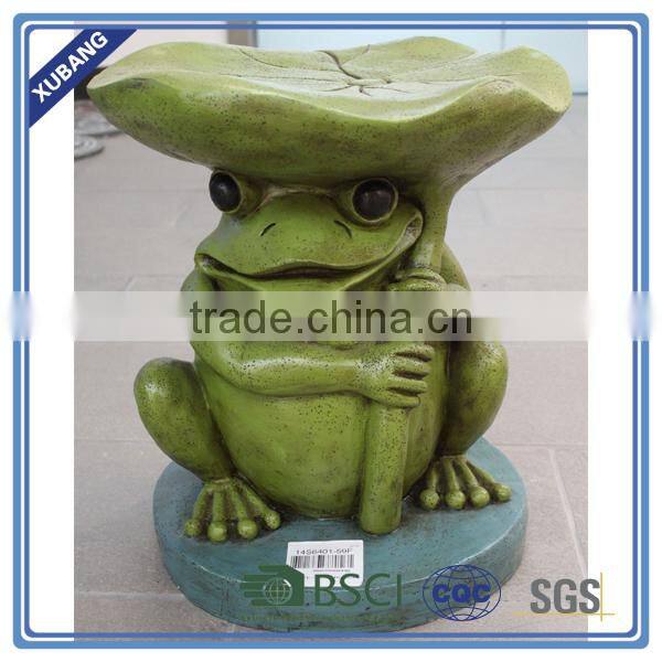 Chinese animal garden stool for sales