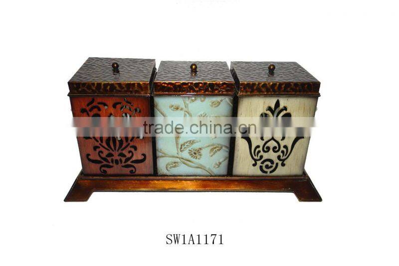 home furnishing storage box
