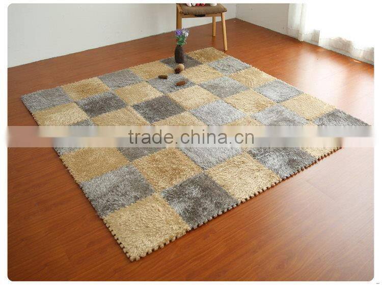 Special stylish promotional eva baby insulation foam mat