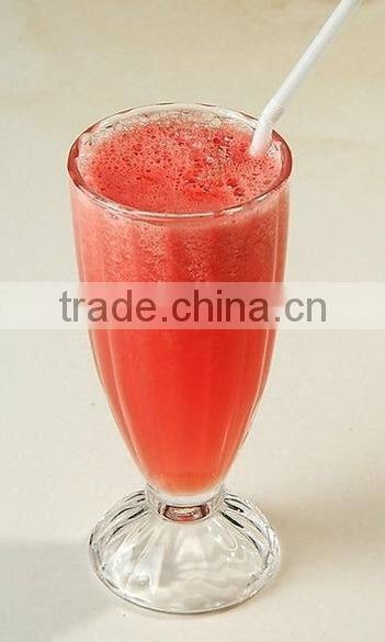 Excellent quality hot sales beautiful wine glass