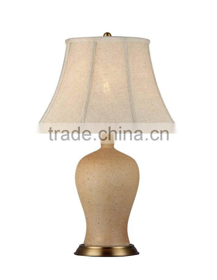 BISINI Luxury Antique Ceramic Lamp