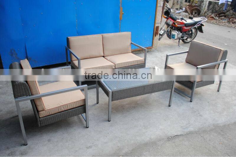 Patio Outdoor Furniture/Rattan Furniture AK1232