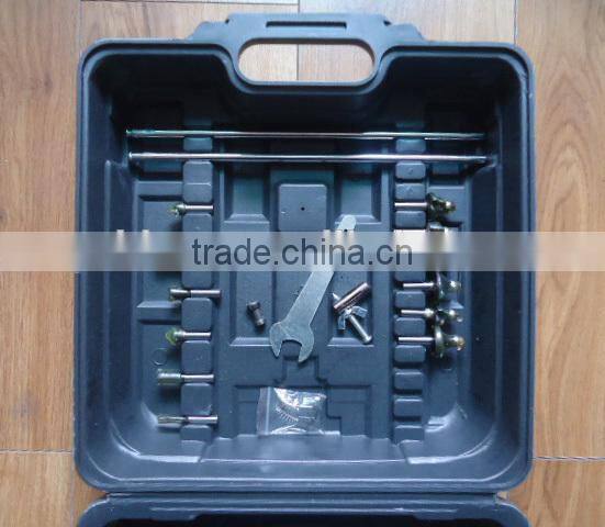 GOLDENTOOL Hot 6mm/8mm 1200w Wood Working Power Mini Electric Plunge Router