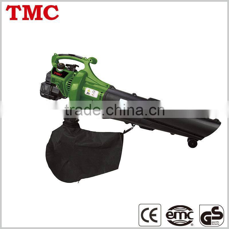 31CC Portable Gasoline Vacuum Leaf Blower