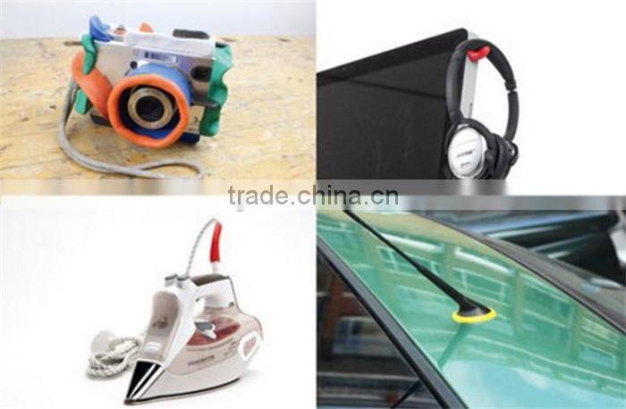 Special Gift 3pcs Diy V-tie Sugru Silicone Adhesive Sealant Rubber Glue Universal Silica