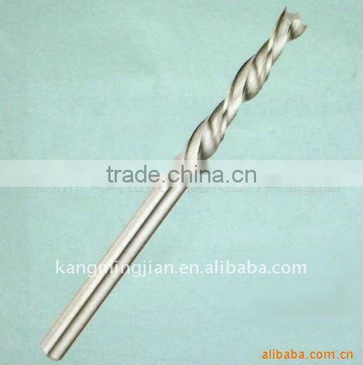 Tungsten Carbide Drill