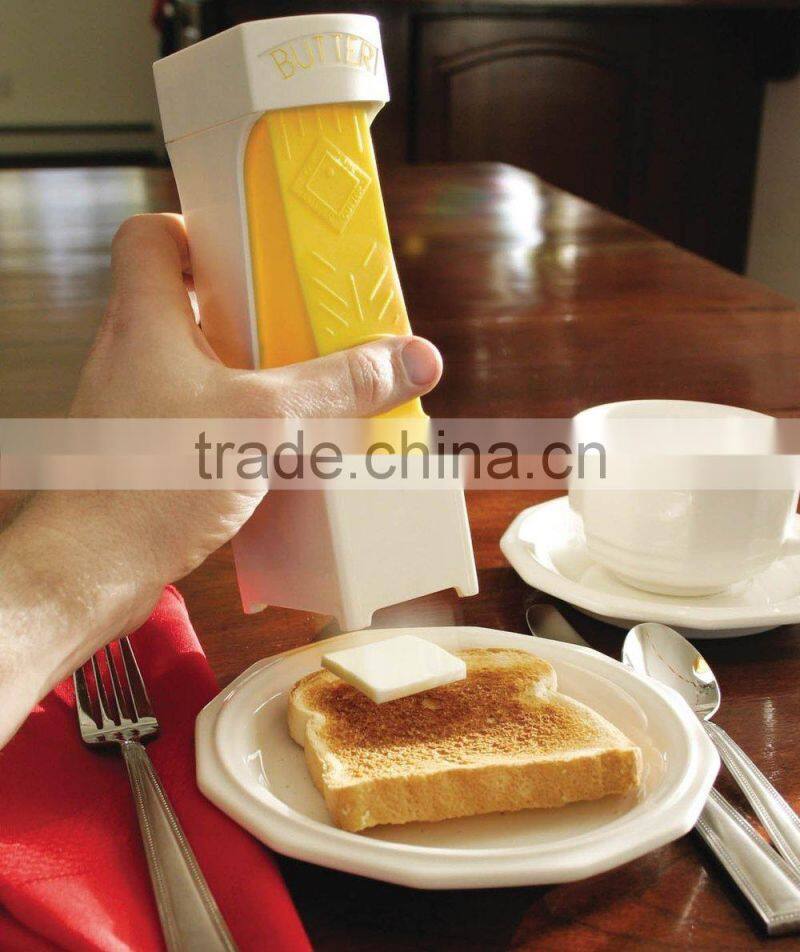 2015 new design butter tools as seen on tv