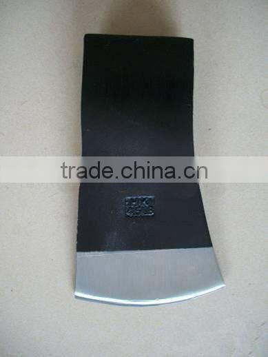 A601 Iron Material Varnish Sprayed Farming Tools&Garden Tools Axes Head