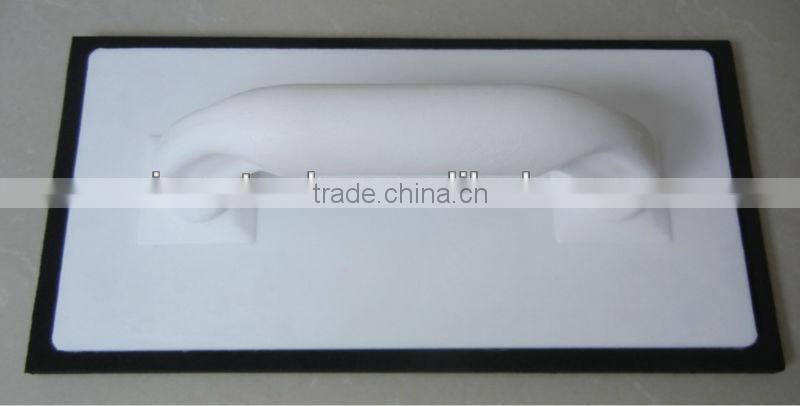 Economy EVA Grout Float, Trowel