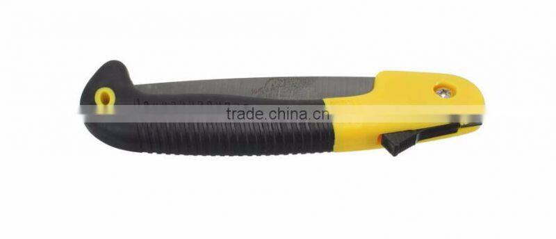 Gardening Portable Manganese Steel Trimming Saw Folding Fruit Tree Pruning Hand