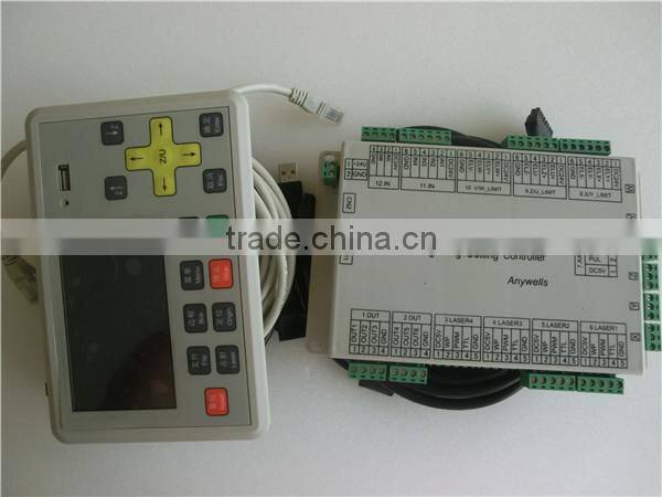 2015 newest co2 laser DSP controller system