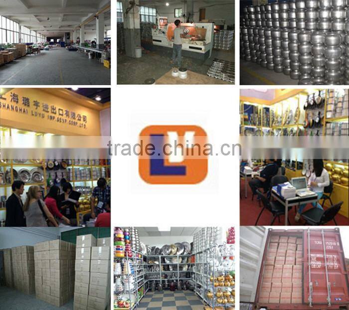 best stainless steel whistling water kettle YK-SZB014