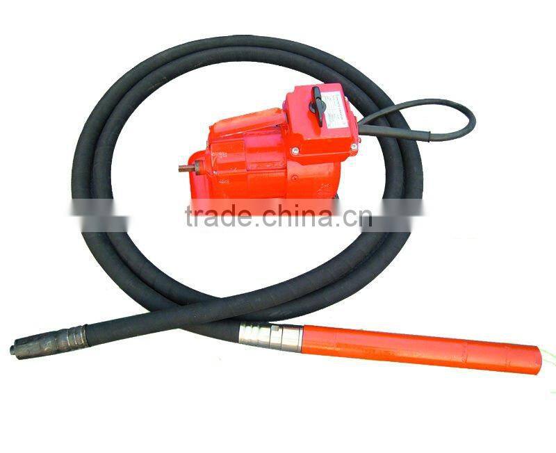 High Quality and High Hardness Russian Type Vibrator head