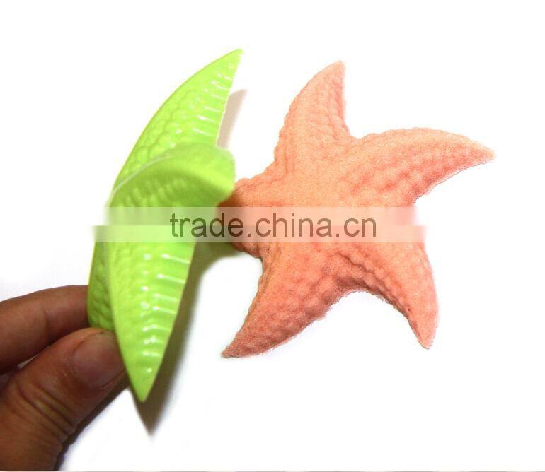 Mini Sea animals 12 Sand Molds Set