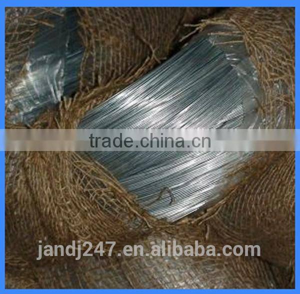 BWG 16 bwg 18 bwg 20 galvanised wire /Gi wire