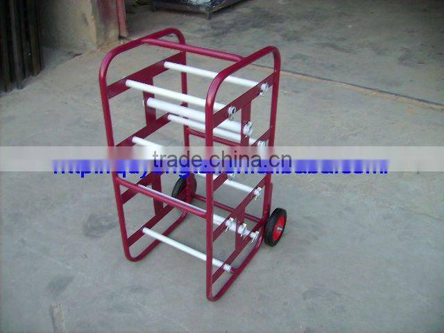 supply Steel Wire Reel Caddy TC818
