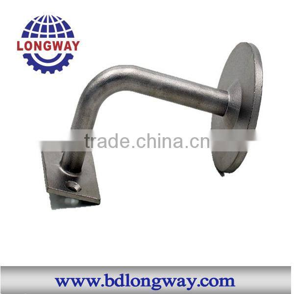 Professional OEM precision coupling casting iron foundry of investment casting