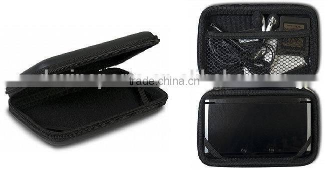 waterproof EVA zipper tool case/eva case