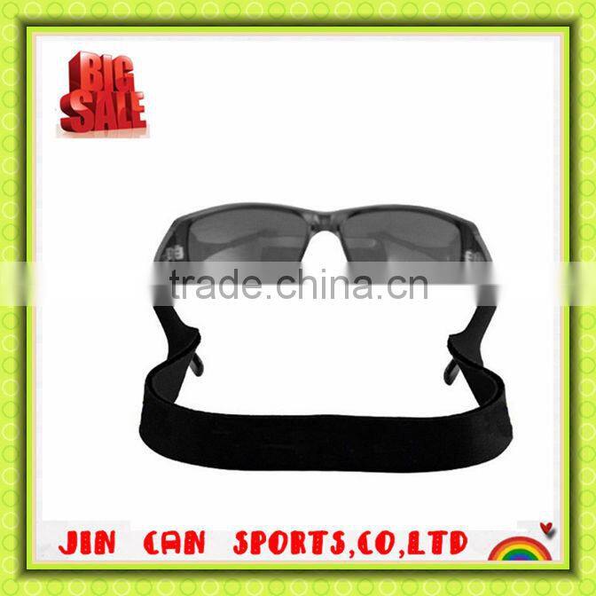 Novelty and attractive neoprene strap of sunglasses
