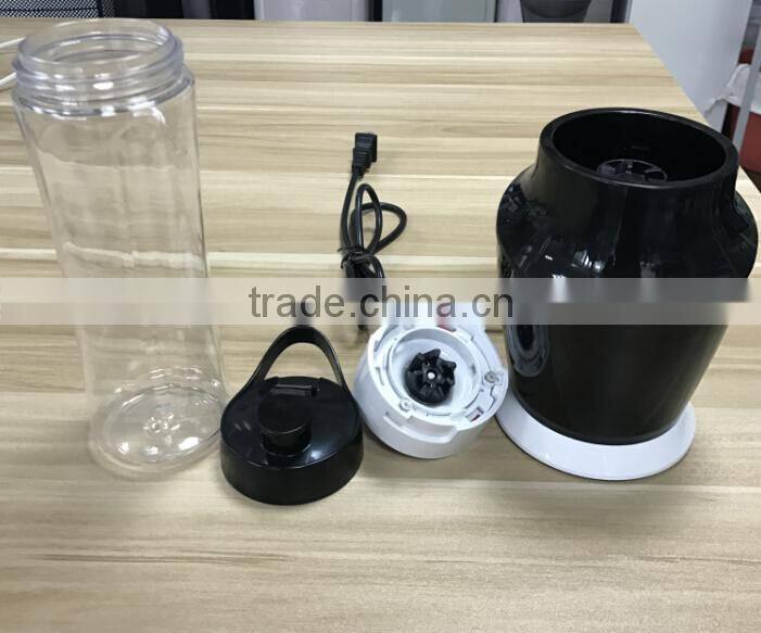 Low prices electric hand blender Stainless blade mini mixer