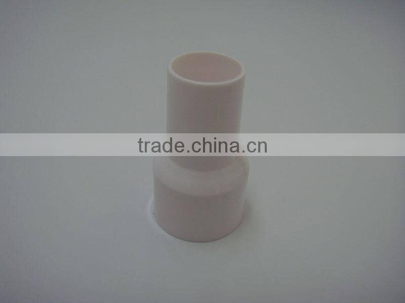 jiangsu wuxi hose plastic adaptor