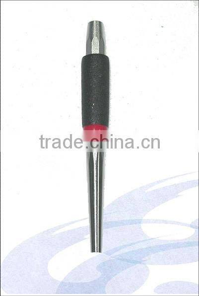 HRc Pro Taper Hole Punch Steel Pin Bit For Metal Hand Tool Set
