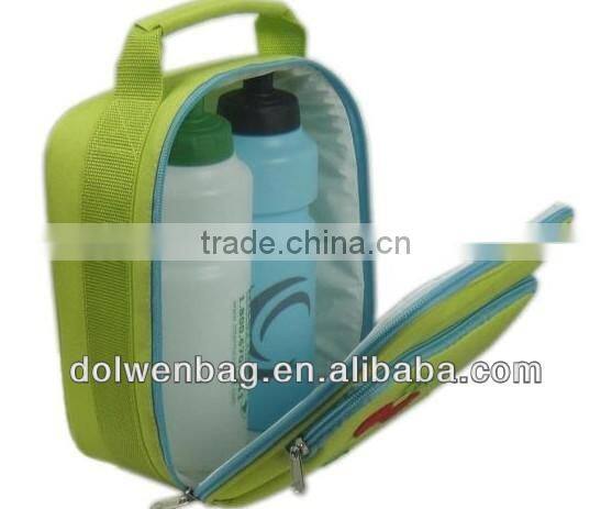 Lovely ice bag for children