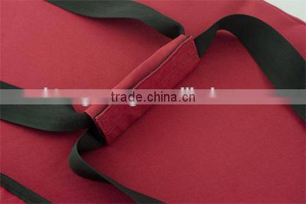 600D Textile Pizza Delviery Bag with Different Sizes