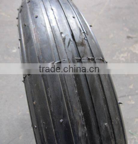 wheelbarrow tyre 400-8