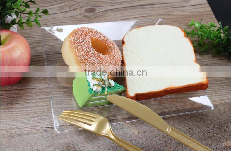 custom disposable plastic dinner plates,disposable clear plastic plates,disposable plastic plates for weddings