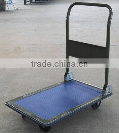 China high quality Cheap price platform hand truck PH150