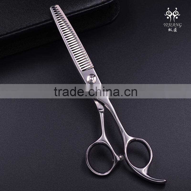 Hair scissors 440c japanese steel hair thinning scissors