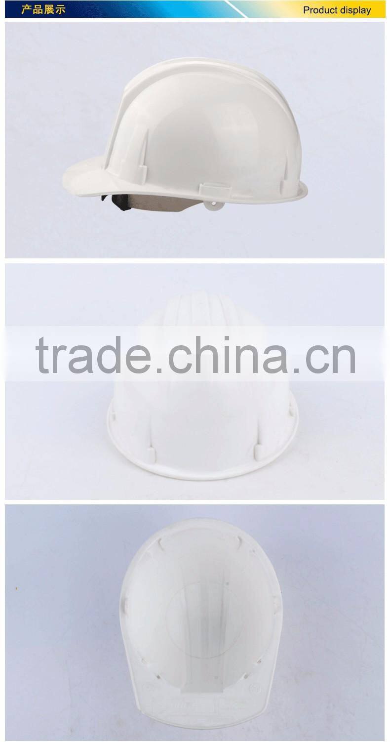 Industrial safety helmet specifications,safety work helmet with face shield