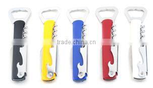 Bottler Opener Wine Opener