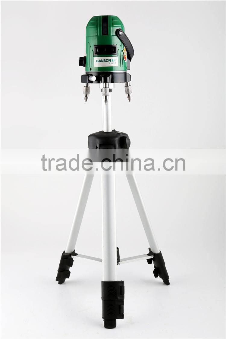Professiona llaser level meter/Cross Line Laser level,rotating laser level
