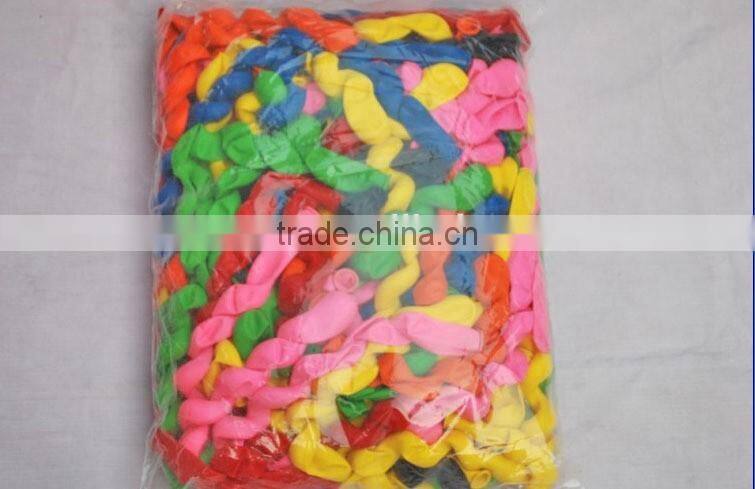 Promotional Balloon 100pcs/bag for Wedding Kids Birthday Party Decoration