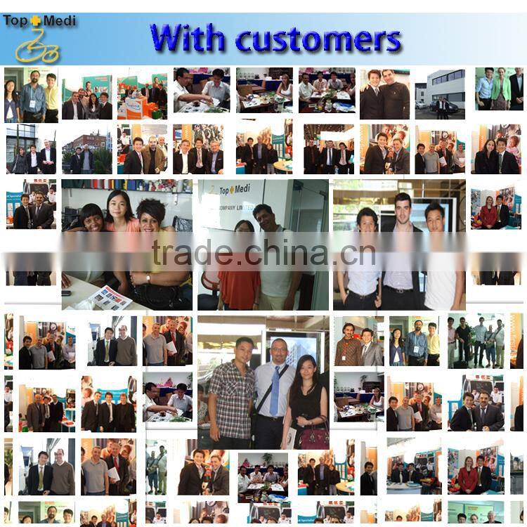 Topmedi economic wheelchair bag