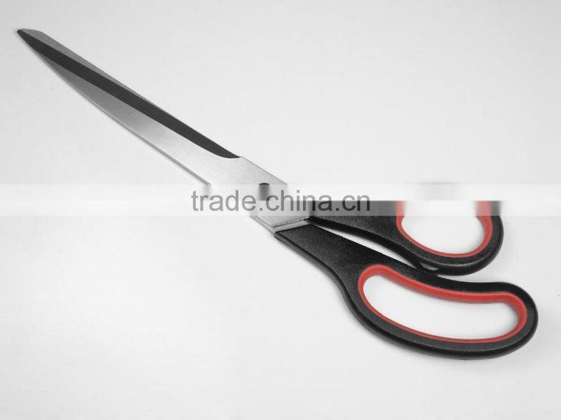 1.3 Inch Plastic Handle China Household Scissor,Family Scissors,Tailor Scissor