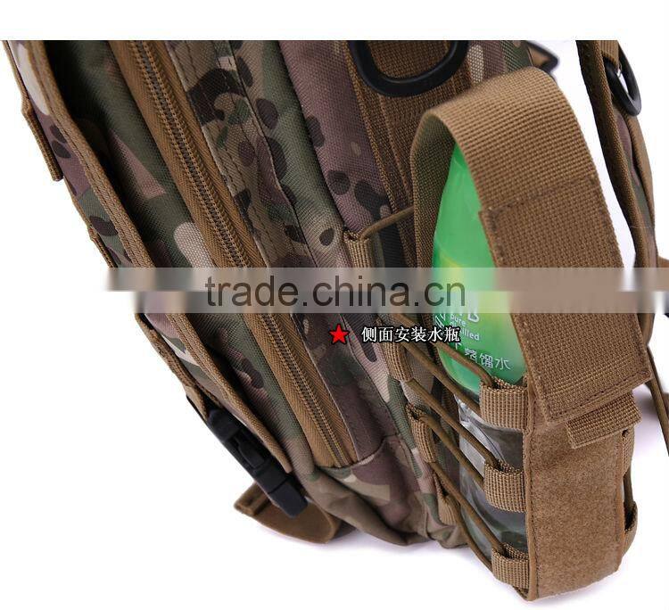 Military tactical/army Multi-purpose bag/Laptop bags
