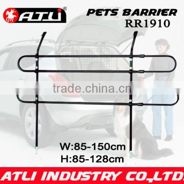 Atli new design RR1910 car pet barrier