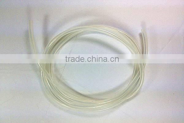 Lottie supplier food grade Silicone Tube,silicone hose,rubber hose with low price