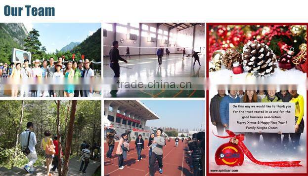 2014 New Travel Neck Pillow with Multifunction Design