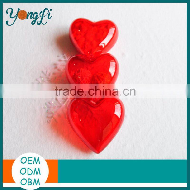 Wall Decoration Christmas Tree Ornaments Plastic Ball