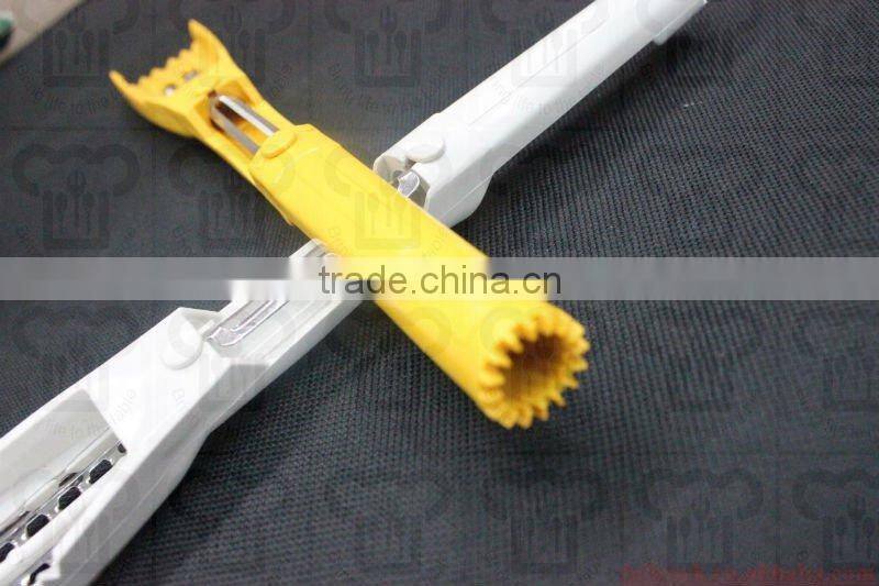 5 in 1!!!! Multifunctional vegetable and fruit peeler