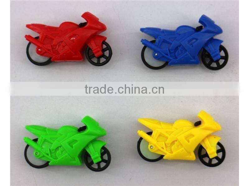 Mini friction racing motorcycles toys friction car toys for kids