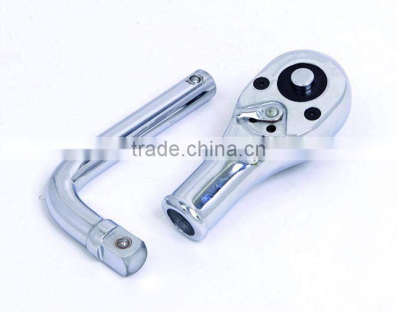 CF598701 26cs 3/4"drive socket and auto repair tool box set