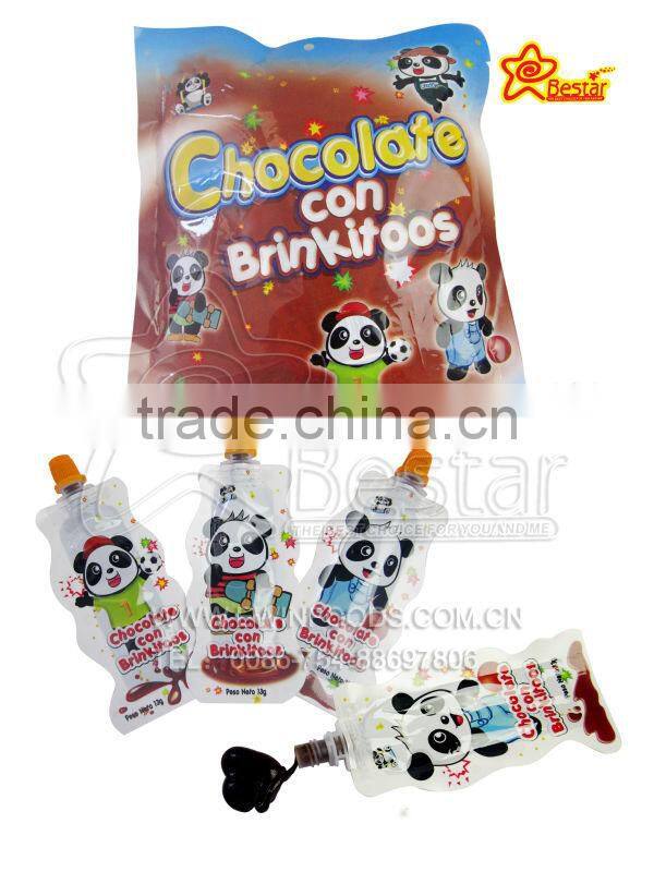 Fruit Jelly Jam Candy/ Jelly Juice Drink