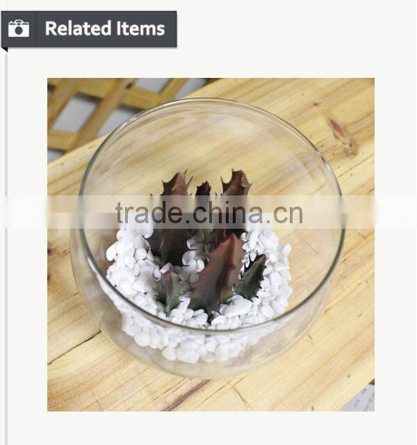 artificial succulents wholesale bonsai potted small plant table artificial preserved plant